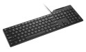 Klawiatura USB-A Wired Smartcard 5000-US English 4Y41U13312