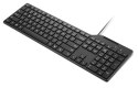 Klawiatura USB-A Wired Smartcard 5000-US English 4Y41U13312