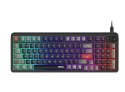 Klawiatura gamingowa Forge GK110 US