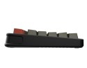 Klawiatura gamingowa Forge GK110 US