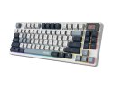 Klawiatura gamingowa Forge GK600 TKL SKY US