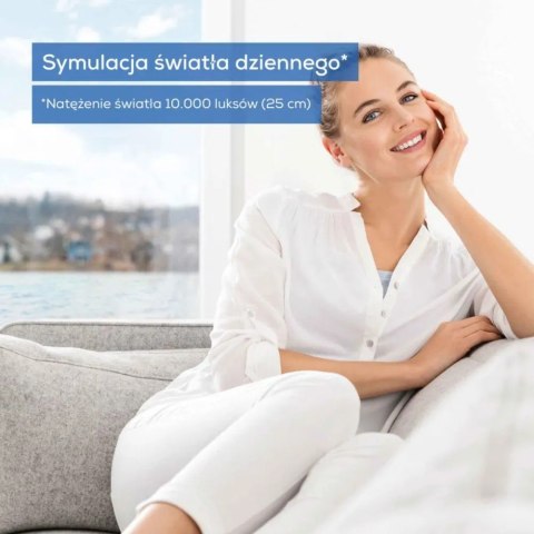 Lampa o świetle dziennym TL95
