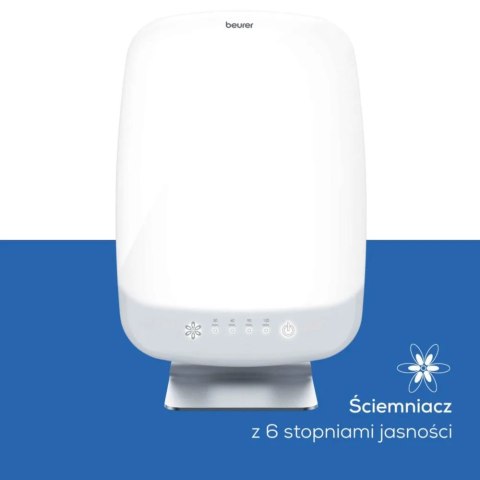 Lampa o świetle dziennym TL95