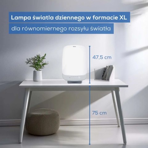 Lampa o świetle dziennym TL95
