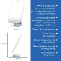 Lampa o świetle dziennym TL95
