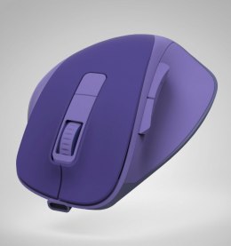 Mysz bezprzewodowa WM-500 niebieska