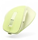 Mysz bezprzewodowa WM-500 żółta