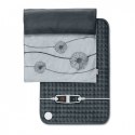 Poduszka elektryczna HK125 XXL Cosy Grey