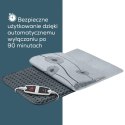 Poduszka elektryczna HK125 XXL Cosy Grey
