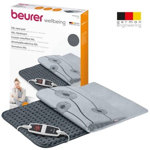 Poduszka elektryczna HK125 XXL Cosy Grey