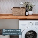 Poduszka elektryczna HK125 XXL Cosy Grey