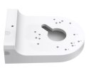 Puszka przyłączeniowa VIGI Network Camera Junction Box Aluminum Alloy, 364g, R125 × 130.47 × 45.7 mm VJB-240