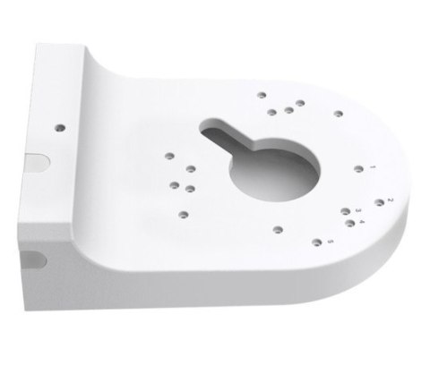 Puszka przyłączeniowa VIGI Network Camera Junction Box Aluminum Alloy, 364g, R125 × 130.47 × 45.7 mm VJB-240
