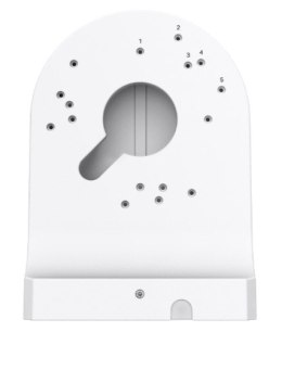 Puszka przyłączeniowa VIGI Network Camera Junction Box Aluminum Alloy, 364g, R125 × 130.47 × 45.7 mm VJB-240