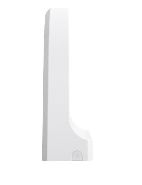 Puszka przyłączeniowa VIGI Network Camera Junction Box Aluminum Alloy, 364g, R125 × 130.47 × 45.7 mm VJB-240