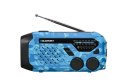 Radio alarmowe ER10BC SURVIVAL
