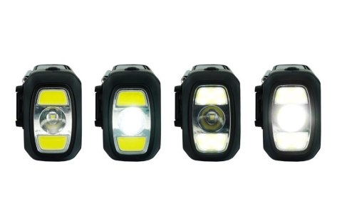 Radio alarmowe ER10BC SURVIVAL