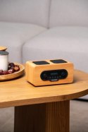 Radio przenośne DAB DR10CR