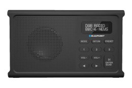 Radio przenośne DAB DR3BK