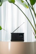 Radio przenośne DAB DR3BK