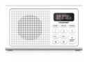 Radio przenośne DAB DR3WH