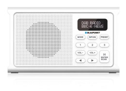 Radio przenośne DAB DR3WH