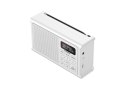 Radio przenośne DAB DR3WH