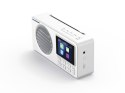 Radio przenośne DAB DR6WH