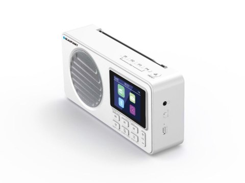 Radio przenośne DAB DR6WH