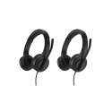 Słuchawki H1000 USB-C