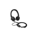 Słuchawki H1000 USB-C