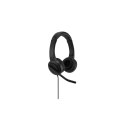 Słuchawki H1000 USB-C