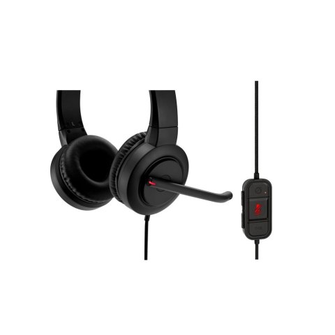Słuchawki H1000 USB-C
