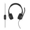 Słuchawki H1000 USB-C