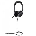 Słuchawki UH48 Dual Teams USB-C/A 1308151