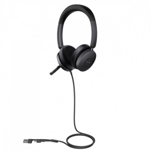 Słuchawki UH48 Dual Teams USB-C/A 1308151