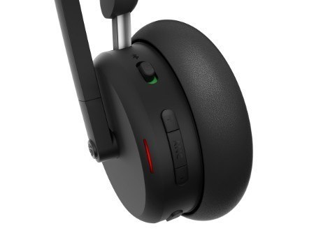 Słuchawki bezprzewodowe Dual-Mode ANC 6550 USB-A