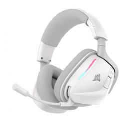 Słuchawki bezprzewodowe Void Wireless v2 Playstation białe