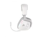 Słuchawki bezprzewodowe Void Wireless v2 Playstation białe