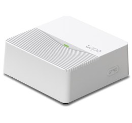 Smart Hub SPEC: 2.4 GHz, 868 MHz, 1 × Ethernet Port Tapo H200 90dB Adjustable Audio Alarm, 19 Ringtones, Up to 64 Switches, Sen
