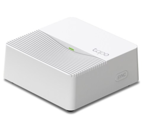 Smart Hub SPEC: 2.4 GHz, 868 MHz, 1 × Ethernet Port Tapo H200 90dB Adjustable Audio Alarm, 19 Ringtones, Up to 64 Switches, Sen