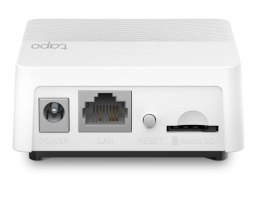 Smart Hub SPEC: 2.4 GHz, 868 MHz, 1 × Ethernet Port Tapo H200 90dB Adjustable Audio Alarm, 19 Ringtones, Up to 64 Switches, Sen