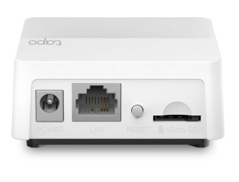 Smart Hub SPEC: 2.4 GHz, 868 MHz, 1 × Ethernet Port Tapo H200 90dB Adjustable Audio Alarm, 19 Ringtones, Up to 64 Switches, Sen