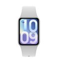 SmartWatch Smart Band 10 Pro NFC Srebrny