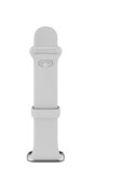 SmartWatch Smart Band 10 Pro NFC Srebrny