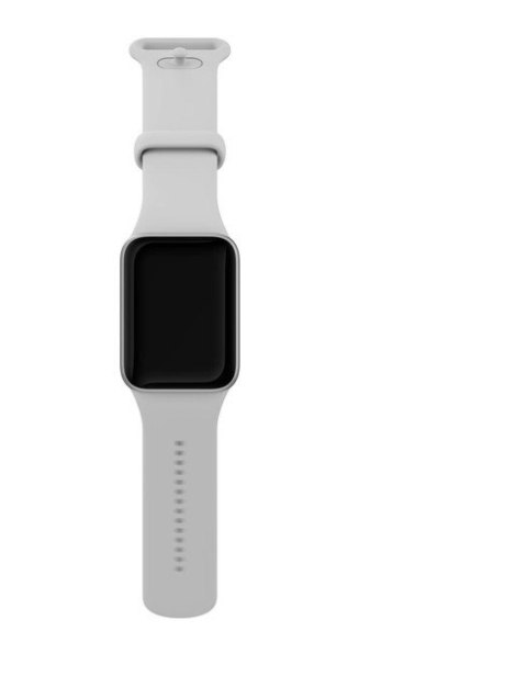 SmartWatch Smart Band 10 Pro NFC Srebrny
