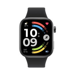 Smartwatch Redmi Watch 6 NFC Obsidian Black