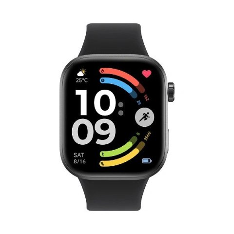 Smartwatch Redmi Watch 6 NFC Obsidian Black