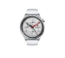 Smartwatch Watch S5 46mm Srebrny