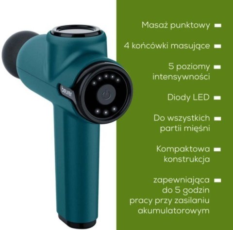 Urządzenie do masażu MG99